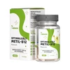 Netamin Optimalizált Metil-B12 kapszula 30 db