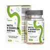 Netamin Metil B-komplex Mátrix kapszula 30 db