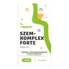 Netamin SZEMKOMPLEX FORTE kapszula 60db