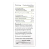 Netamin Tripla Ginzeng étrend-kiegészítő kapszula 30 db