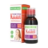 Naturland Elixir Thymi Kakukkfű Szirup Édesítőszerekkel 150ml