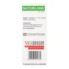 Naturland Elixir Thymi Kakukkfű Szirup Édesítőszerekkel 150ml
