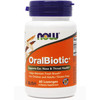 Now OralBiotic 60db