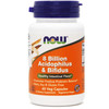 NOW Acidoph Bifidus 8 billion 60db