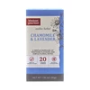 Khoisan Gourmet Kamilla és levendula tea 20x2,5 g