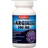 NV L-Arginin 50db 500mg (Ph)