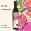 Grapoila Szőlőmagolaj 250 ml