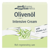 Olivenöl Intenzív bőrkondícionáló arckrém 50ml