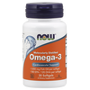 Now Omega-3 100db softgels