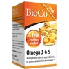 BioCo Omega 3-6-9 kapszula 60db