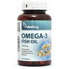 Vitaking Omega-3 gélkapszula 1200mg 90db EPA216/DHA144
