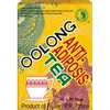 Dr. Chen Oolong Anti Adiposis tea 30db