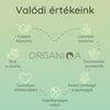 Organiqa Shilajit kivonat kapszula 60 db