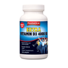 NV D3-vitamin 4000IU 350db