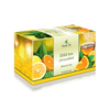 Mecsek Zöld tea citrusokkal 20 x 2g