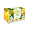 Mecsek Zöld tea bodzavirággal 20 x 2g