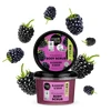 Organic Shop Polishing Testradír Szederrel és Cukorral 250ml
