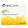 ProGastro 825 Élőflórát tartalmazó étrend-kiegészítő készítmény31 tasak
