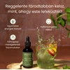 Pranagarden Chloro-Matcha folyékony étrend-kiegészítő 60ml