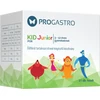 ProGastro KID Junior Élőflórát tartalmazó Étrend-kiegészítő készítmény 31 tasak