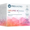 ProGastro Neuro X Élőflórát tartalmazó étrend-kiegészítő készítmény magnéziummal 31 tasak