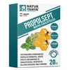 NT Propolsept Mentás - Eukaliptuszos 20 db