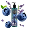 Organic Shop Relaxáló Tusfürdő Levendulával, Áfonyával és Melatoninnal 280ml