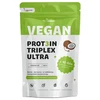 Netamin Vegan Prot3in Triplex Ulra Kókusz ÍzŰ 450 g