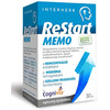 Interherb ReStart Memo tabletta 30db