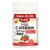 JutaVit C-vitamin 1000mg +D3 vitamin 45db