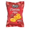 Plantain (főzőbanán) chips csípős chilli 75g SAMAI