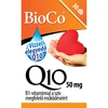 BioCo Vízzel elegyedő Q10 50mg 30db