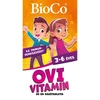 BioCo Ovi vitamin rágótabletta 90db