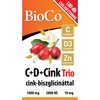 BioCo C+D+Cink Trio 100db