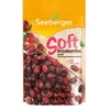 Seeberger puha áfonya 130 g