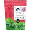 24 Tea Natural Soba tea - Epres hajdina tea XXL 500g