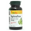 Spirulina 500 mg 200 db (Vitaking)