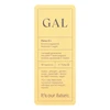 GAL Fenu-C+ 90db