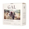 GAL UC-II Porc-komplex 60db