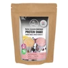 Szafi Free barna rizscsíra-fehérjepor protein shake karobos alappor (gluténmentes) 300 g