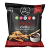 Szafi Free BBQ ízű chips (gluténmentes) 50 g