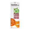 ISH Bio Mandula ital natúr Pure 6% 1L