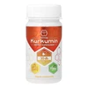 Tenmag Kurkumin Növényi Kapszulában 250mg 30db