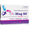 Tri-Mag 130 mg B6-vitamin tabletta 30 db (Natur Tanya)