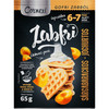 Cornexi Zabfri Sárgabarackos-joghurtos alappor zabpehellyel, gofri és zabkása készítéséhez 65g