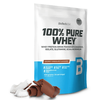 BioTech USA 100% Pure Whey protein kókusz csokoládé 454g