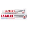 Lacalut White fogkrém - 75 ml