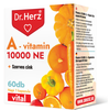 Dr.Herz A-vitamin 10000 NE + Szerves Cink 60 db kapszula