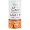 BioTech USA Diet Shake - sós karamell (720 g)