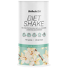 BioTech USA Diet Shake - vanília (720 g)
